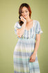 GS Prints: Lovely Dress